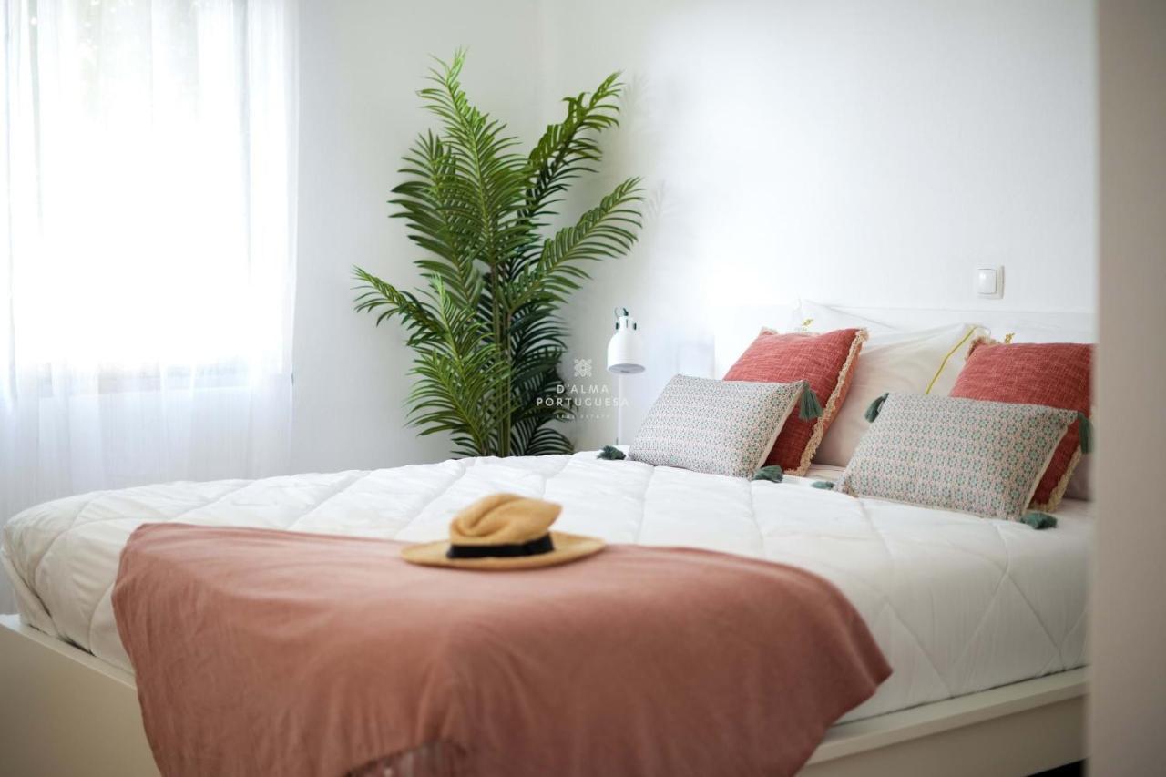 Sao Rafael Escape - By Dalma Portuguesa Appartement Albufeira
