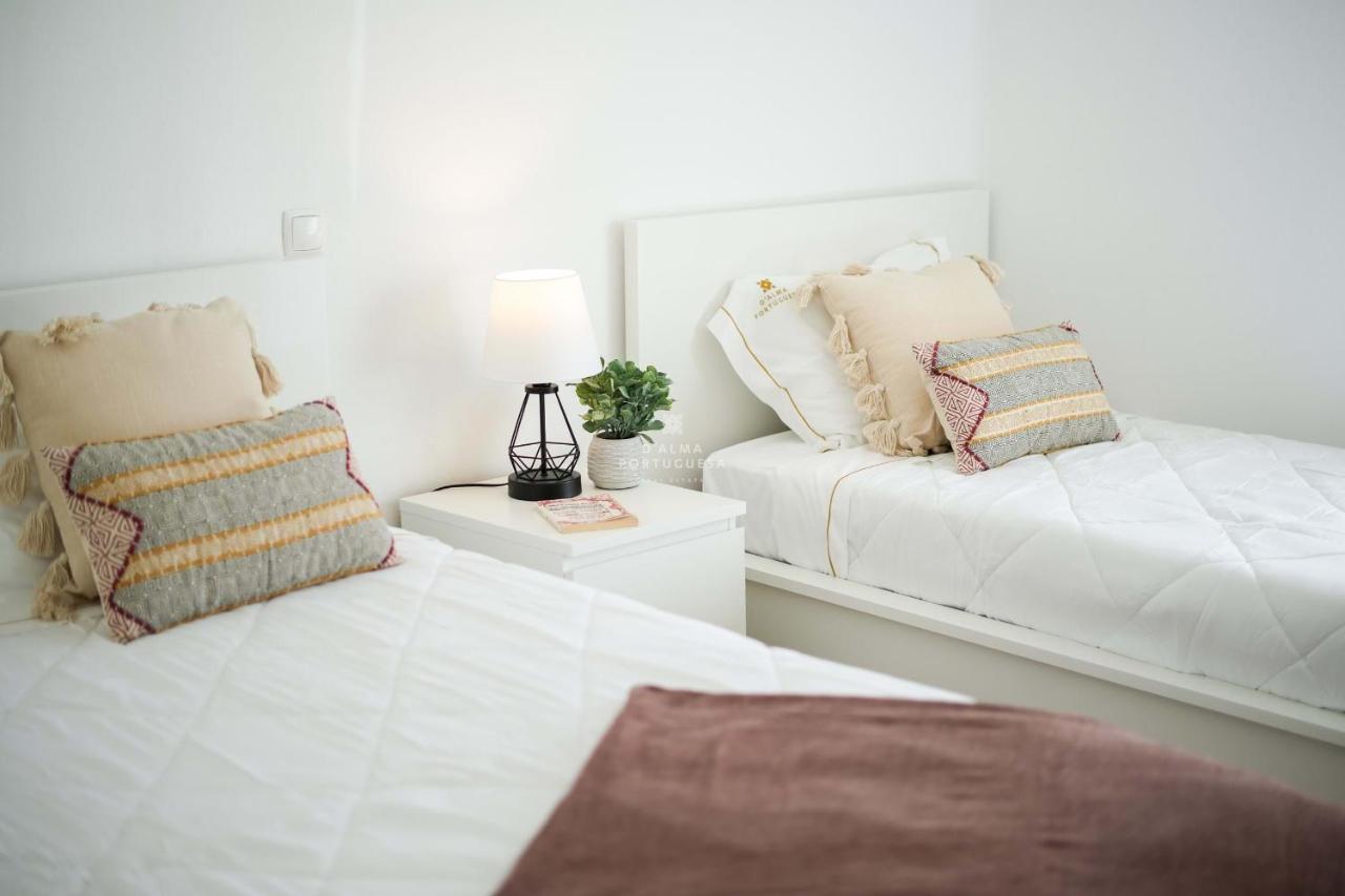 Sao Rafael Escape - By Dalma Portuguesa Appartement *
