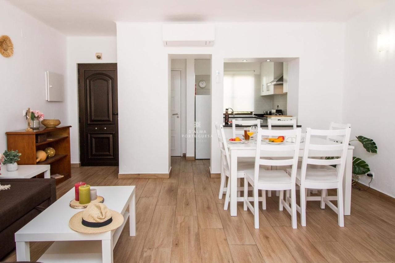 Sao Rafael Escape - By Dalma Portuguesa Appartement