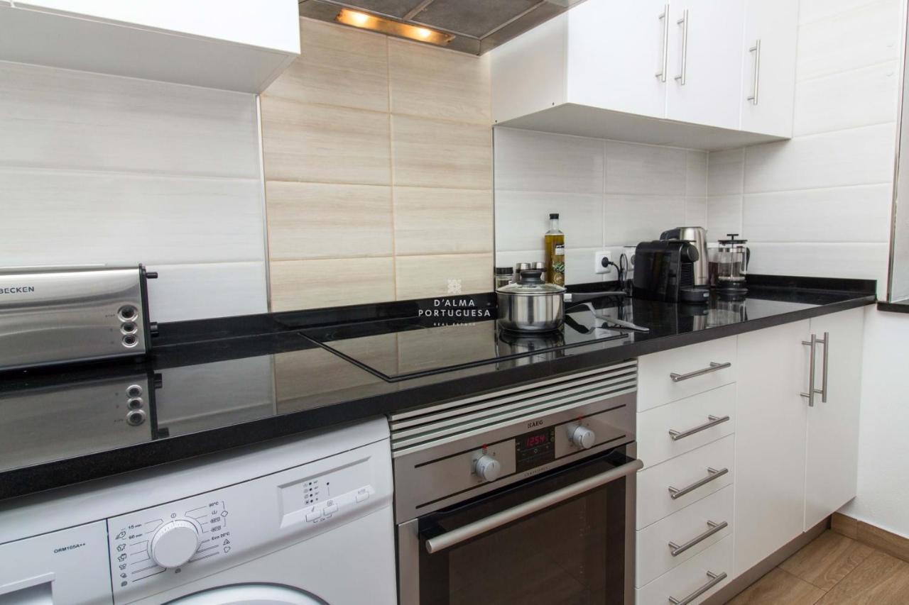 Sao Rafael Escape - By Dalma Portuguesa Appartement Albufeira
