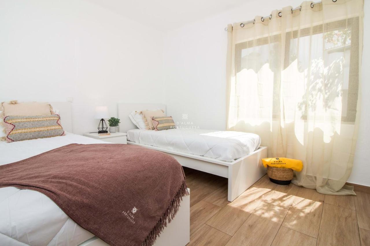 Sao Rafael Escape - By Dalma Portuguesa Appartement Albufeira