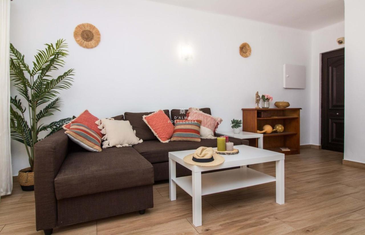 Sao Rafael Escape - By Dalma Portuguesa Appartement Albufeira