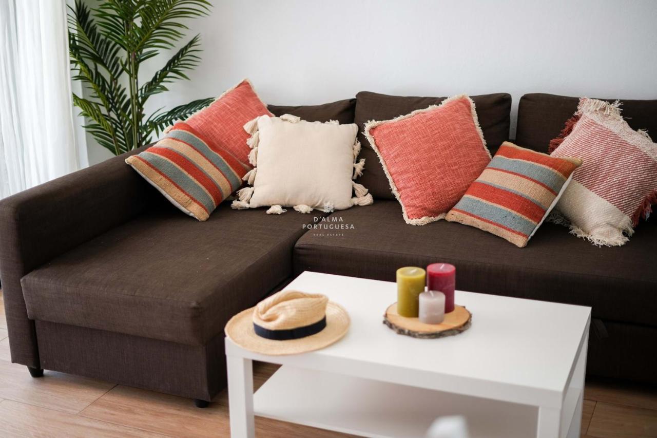 Appartement Sao Rafael Escape - By Dalma Portuguesa *