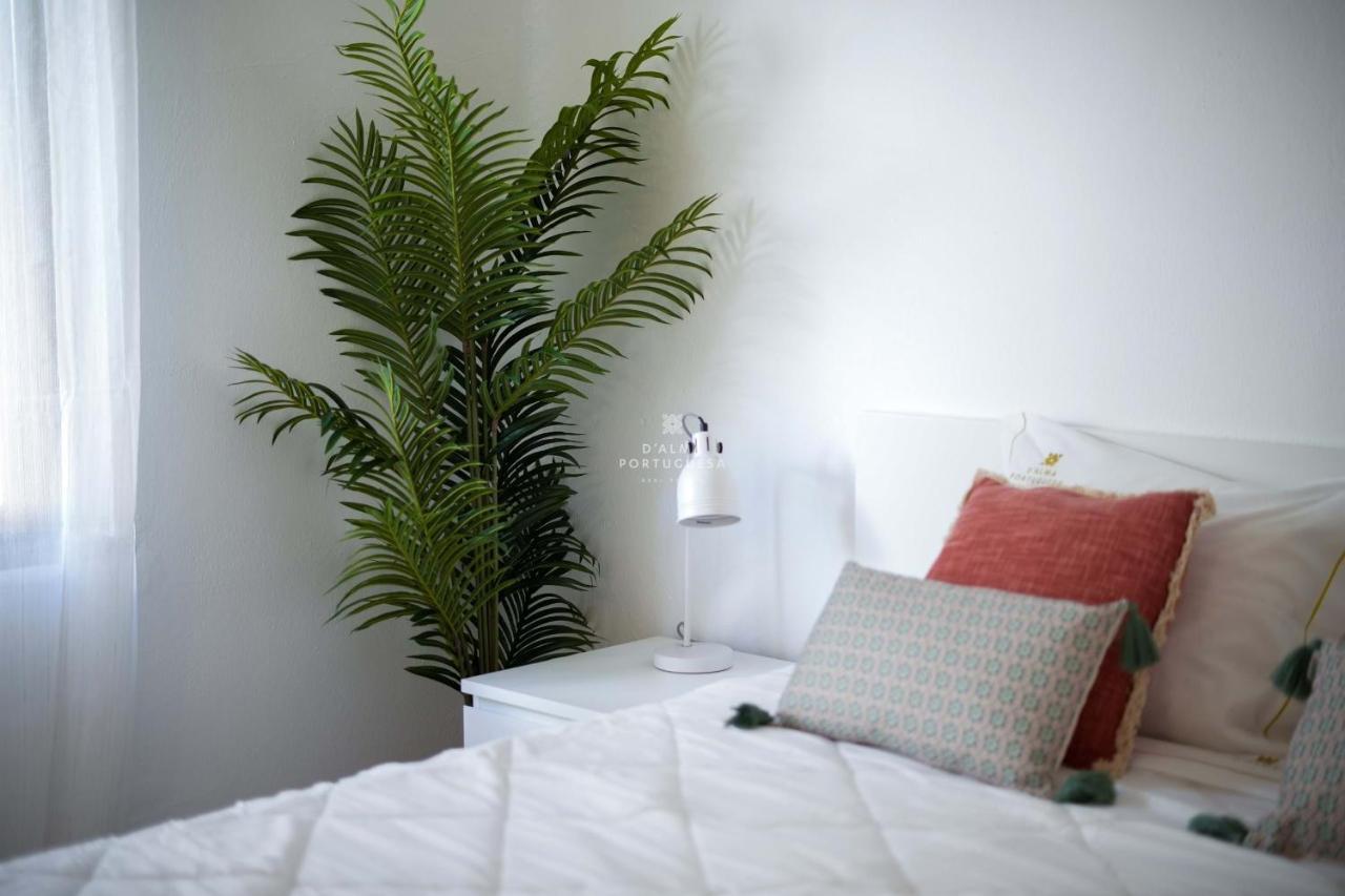 Sao Rafael Escape - By Dalma Portuguesa Appartement *